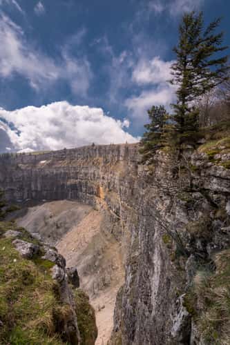 Creux du Van
