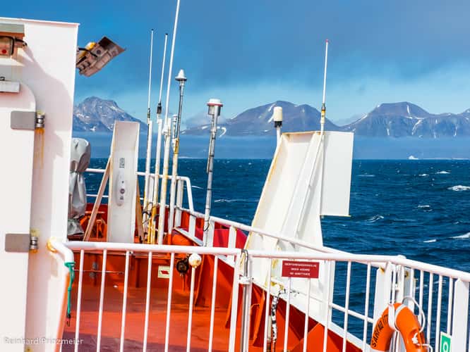 Davis Strait