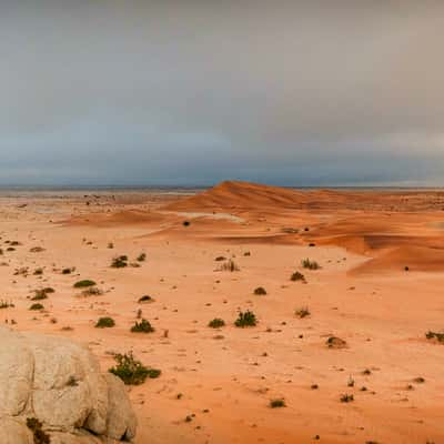 Desert Breeze Lodge, Namibia