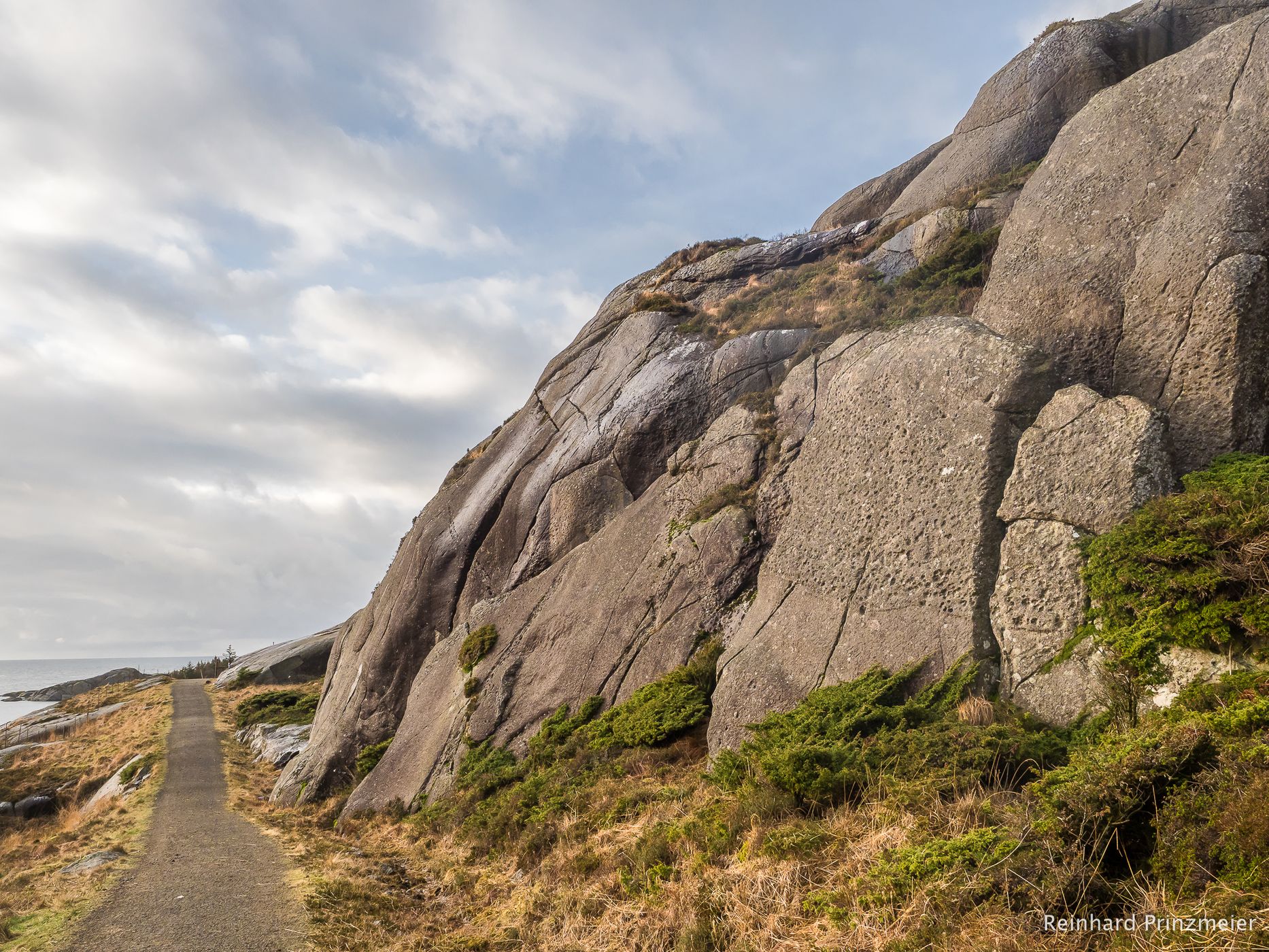Eigerøya Island, Norway