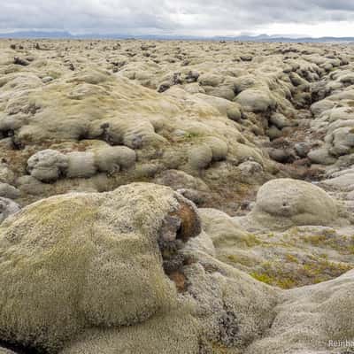 Eldhraun, Iceland