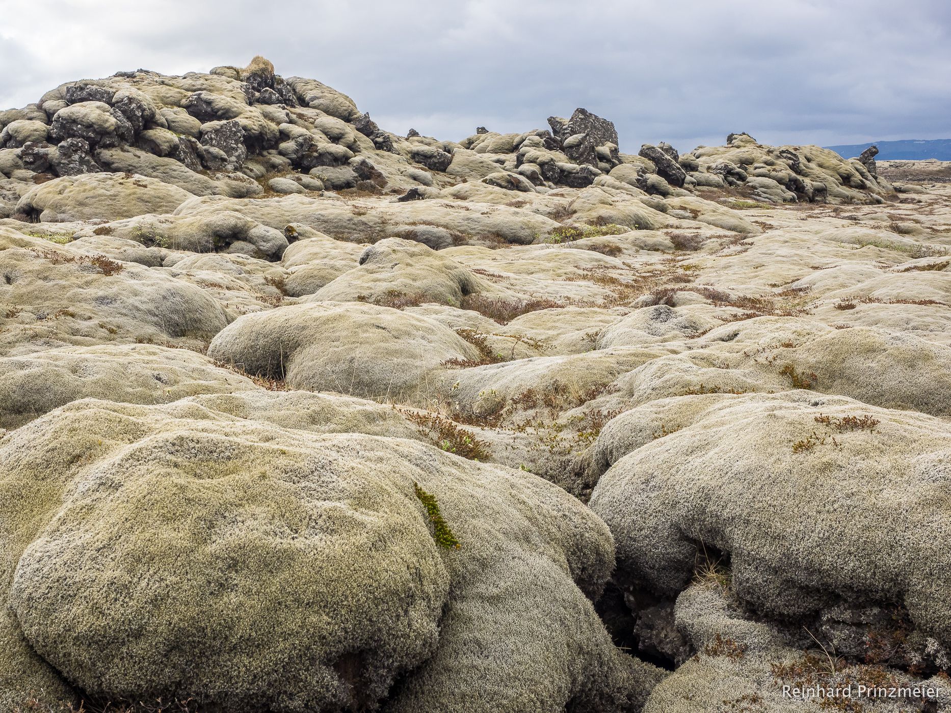 Eldhraun, Iceland