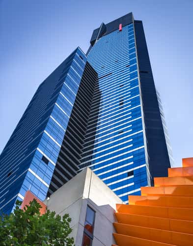 Eurika Tower