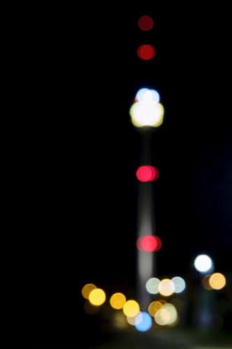 TV Tower, Stuttgart