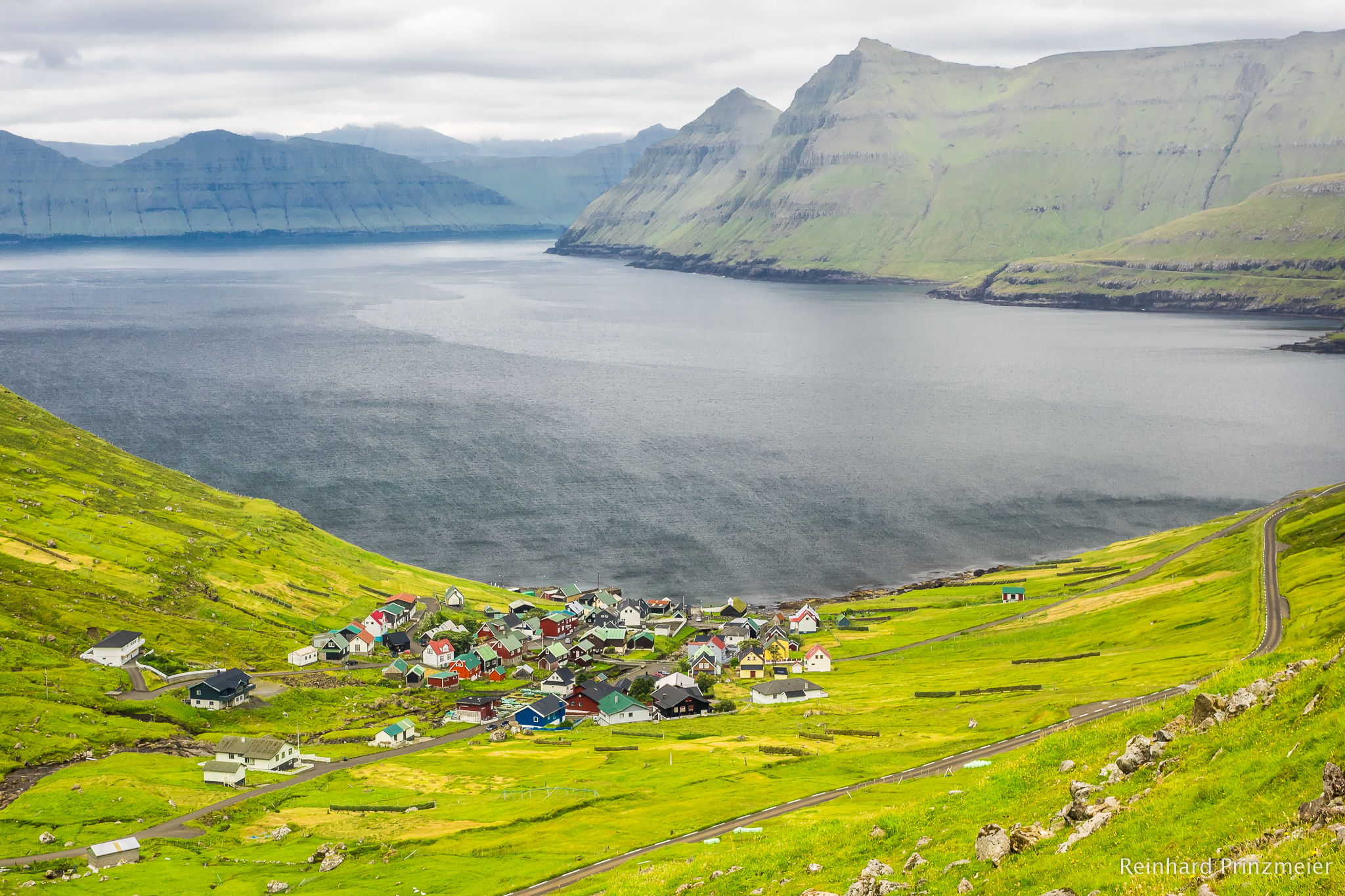 Funnigur, Faroe Islands