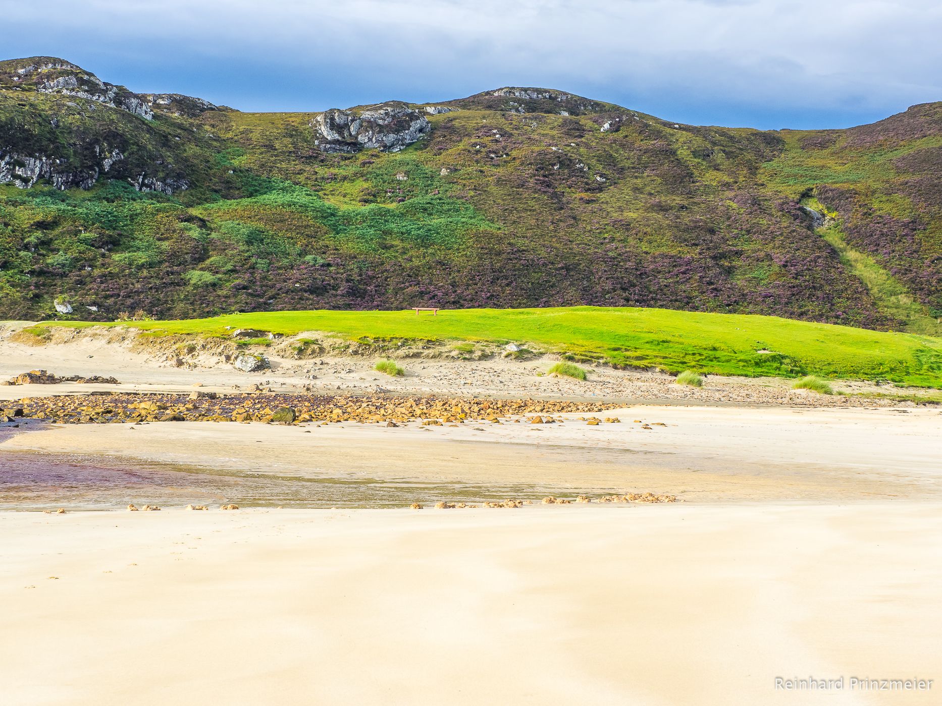 Garry Beach, United Kingdom