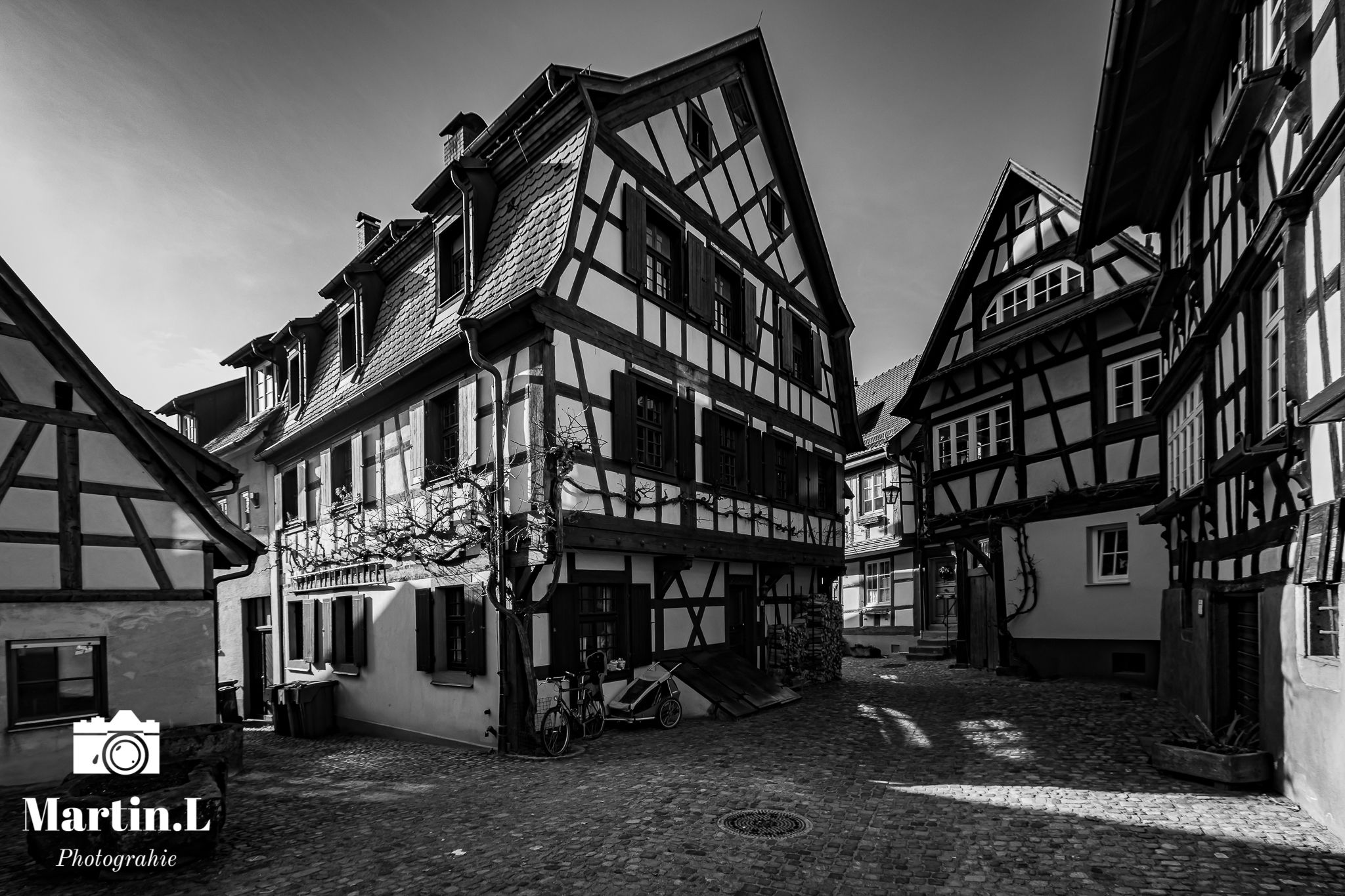 Gengenbach Engelgasse, Germany
