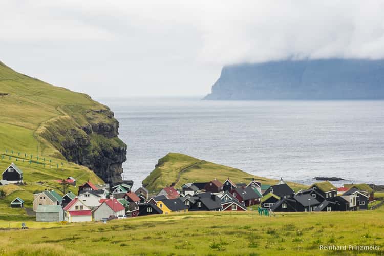 Gjógv