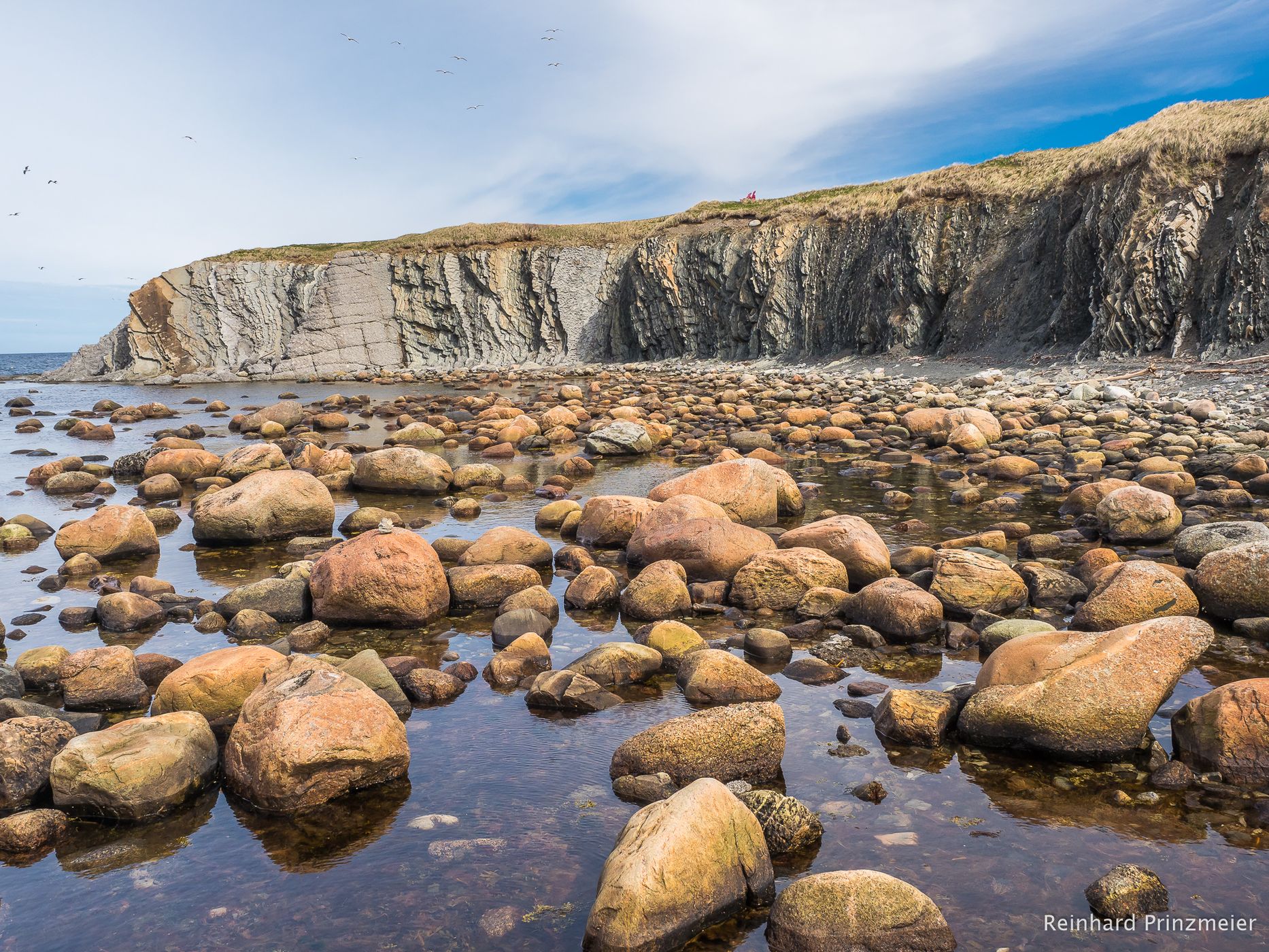 Green Point, Gros Morne National Park, Canada