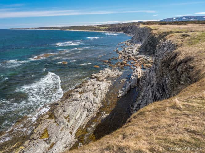 Green Point, Gros Morne National Park