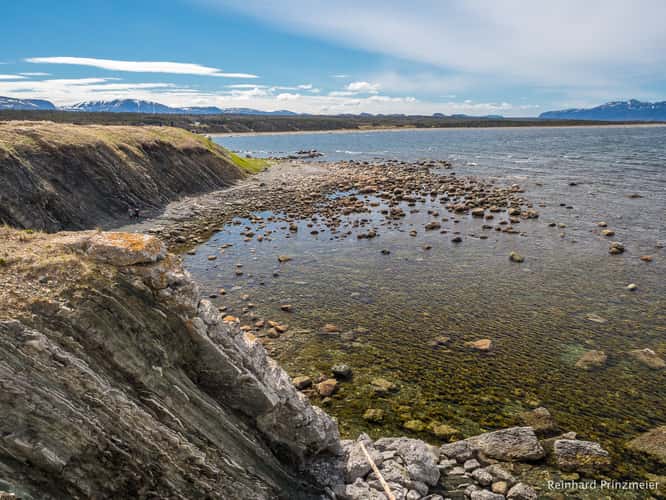 Green Point, Gros Morne National Park