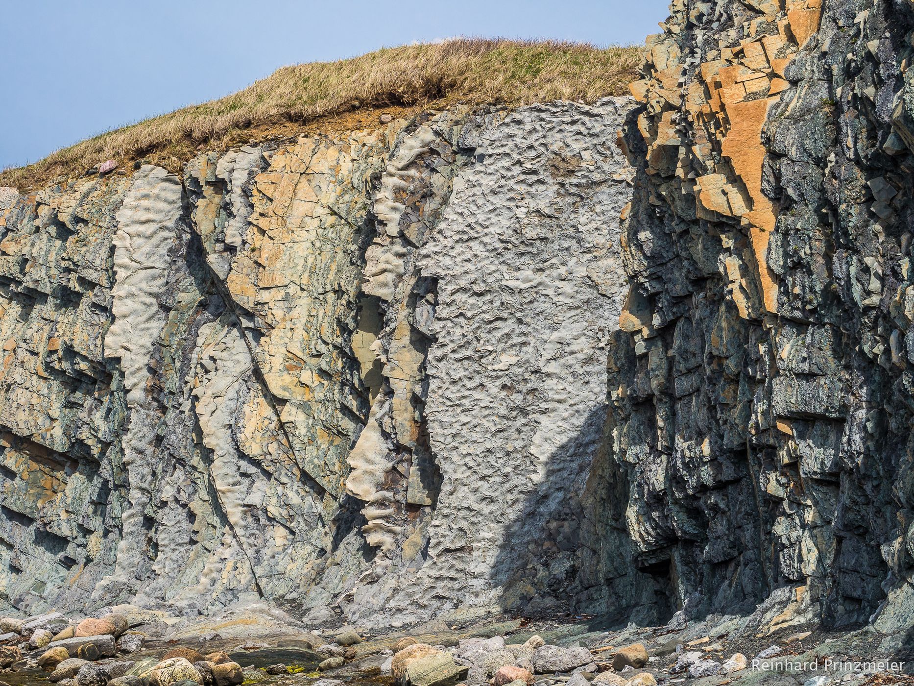 Green Point, Gros Morne National Park, Canada