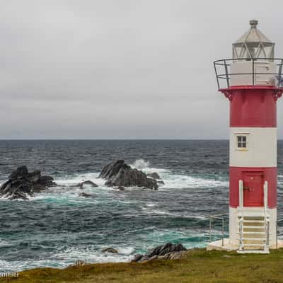 Green Point, Hibb's Cove, Canada