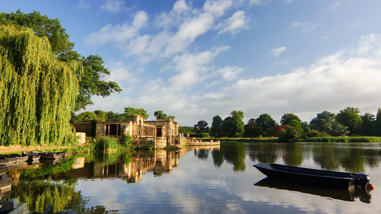 Hever Castle, United Kingdom