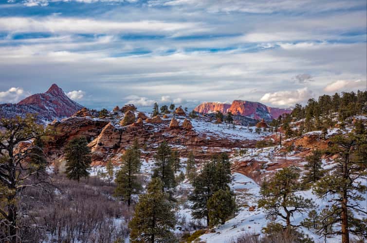 Hoodoo City