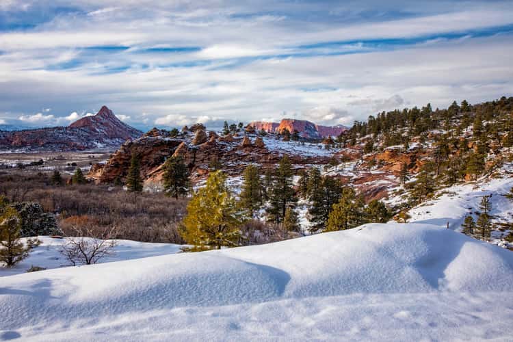 Hoodoo City