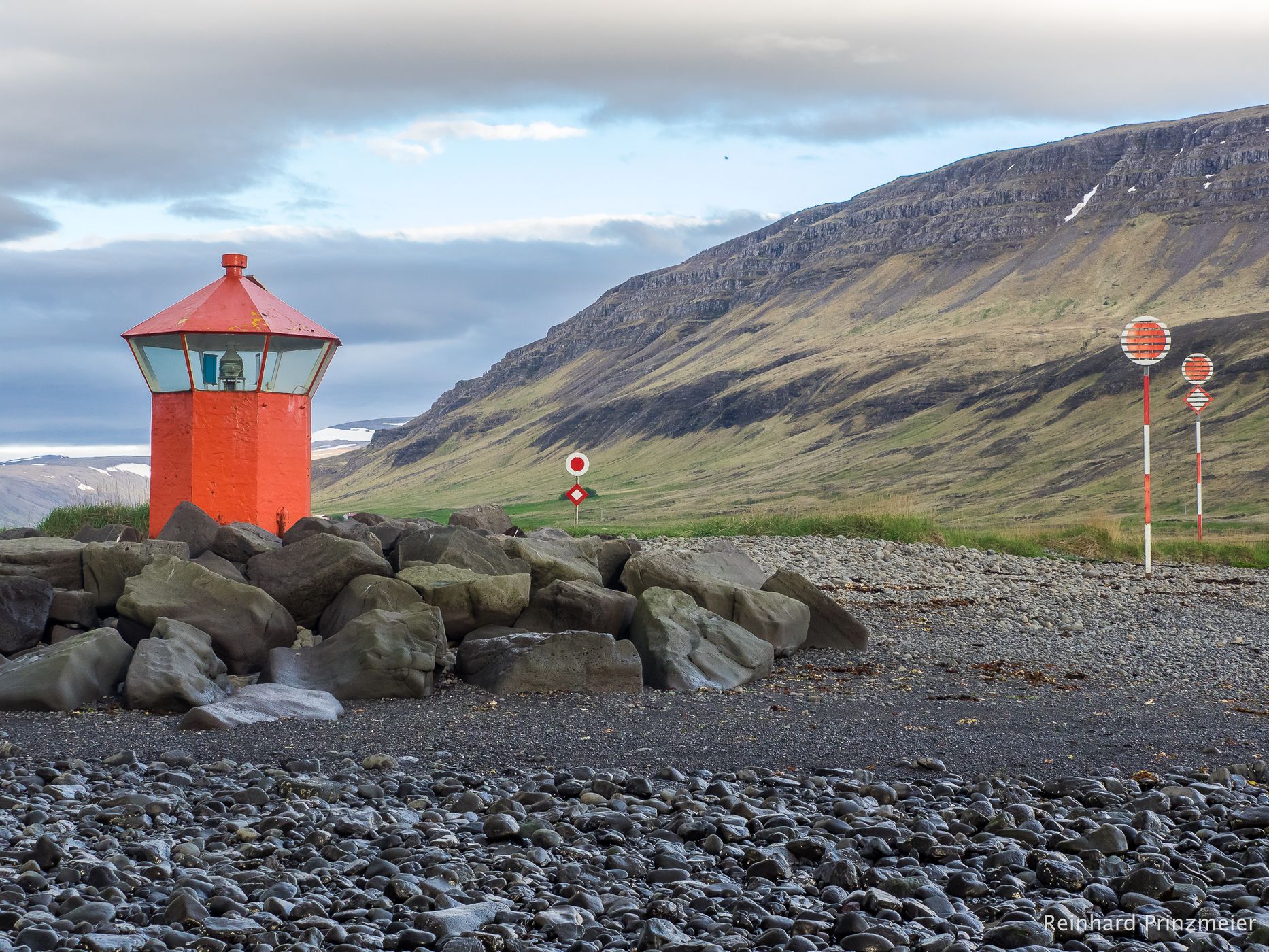 Hvalfjörður / Whale Fjord, Iceland