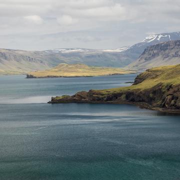 Hvalfjörður / Whale Fjord, Iceland
