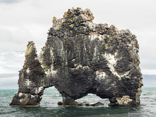 Hvítserkur