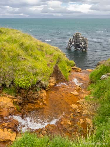 Hvítserkur