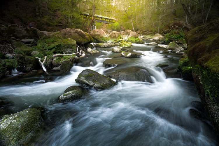 Irreler Wasserfall