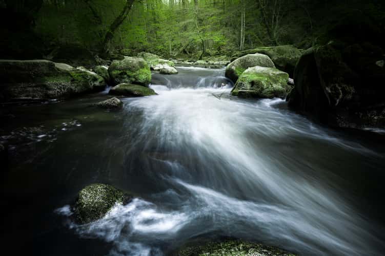 Irreler Wasserfall
