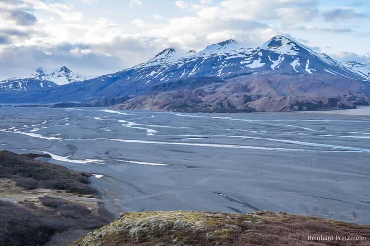 Jökulsársandur