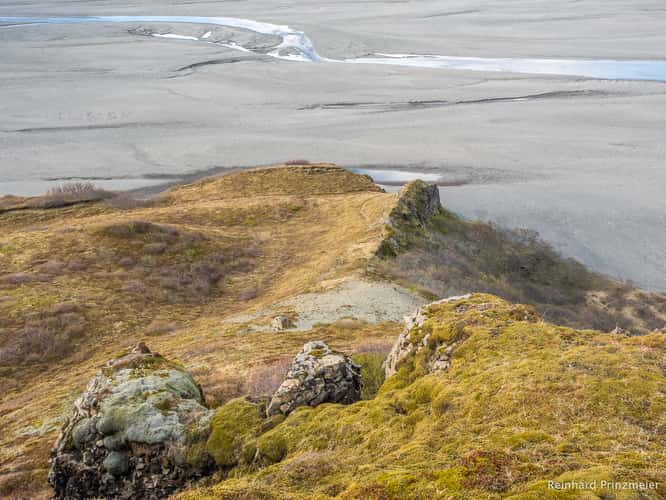 Jökulsársandur