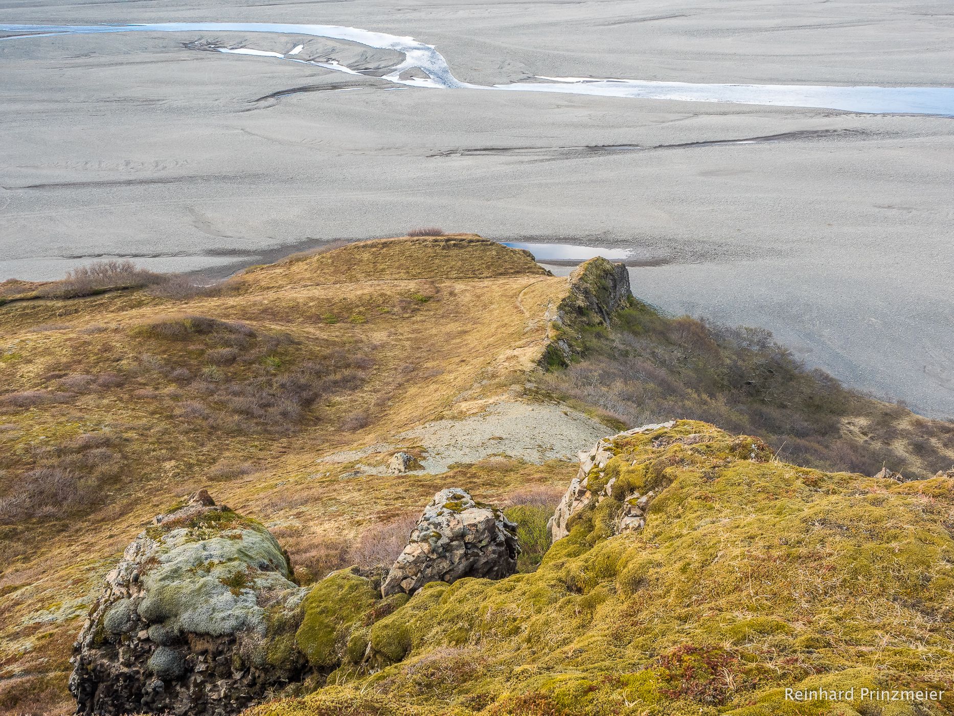 Jökulsársandur, Iceland