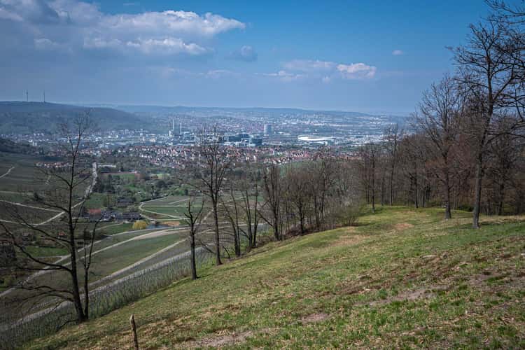 Kappelberg Stuttgart