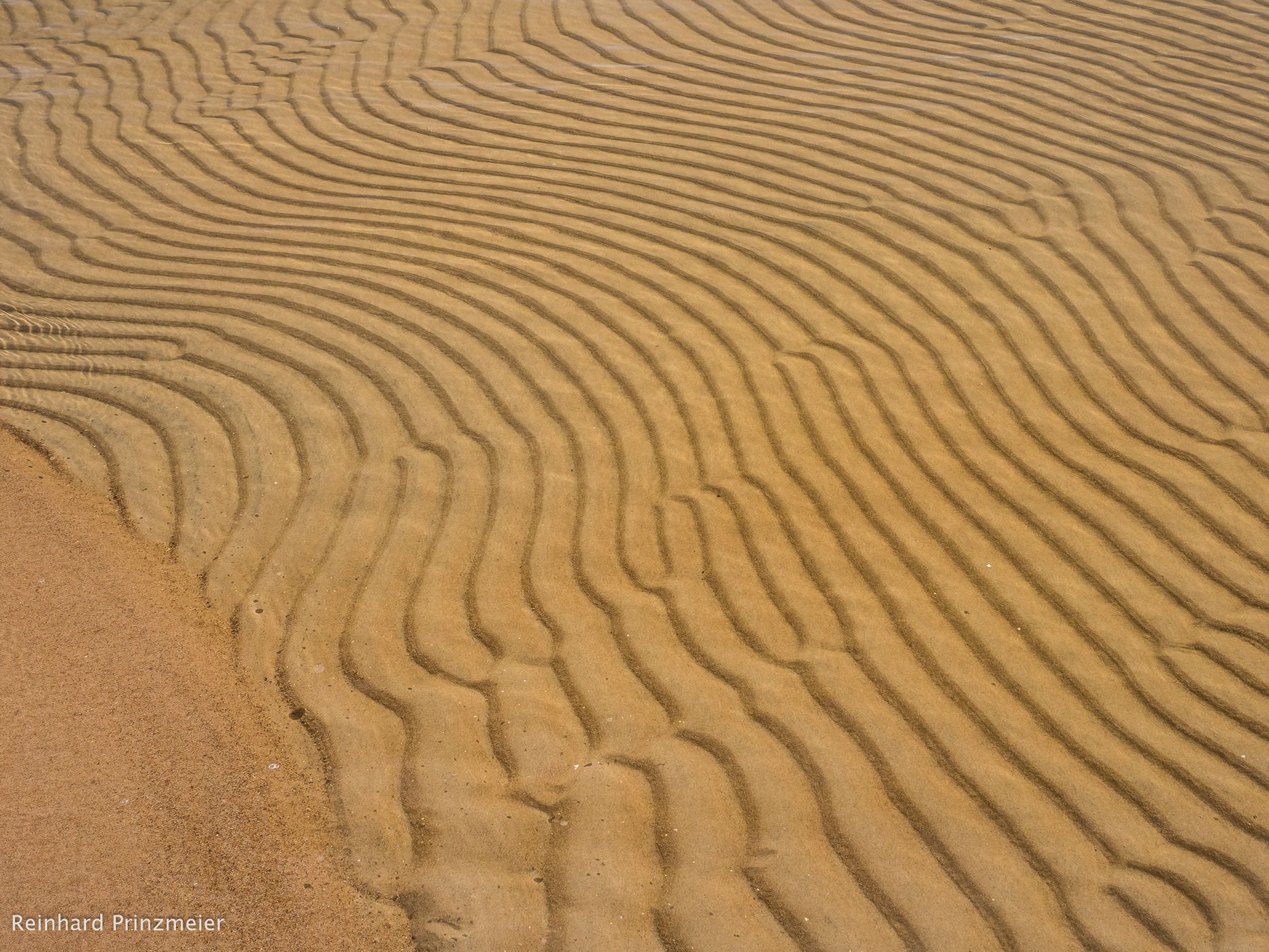 Karjamaa Beach, Estonia