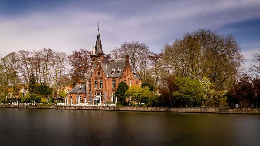 Minnewater