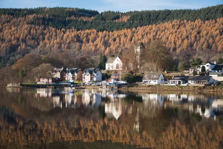 Kenmore Beach