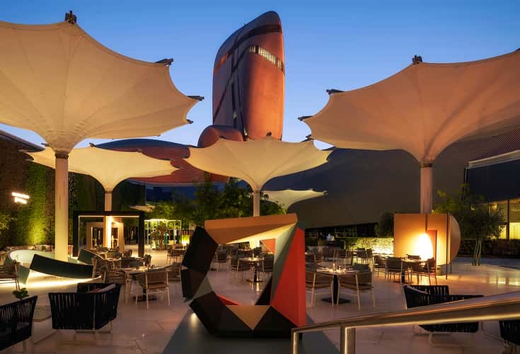 ITHRA, King Abdulaziz Center World Culture