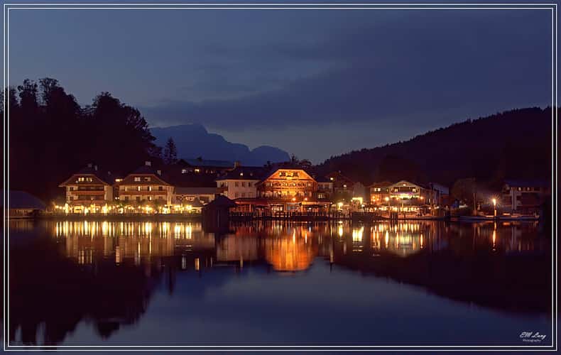 Königssee Waterfront