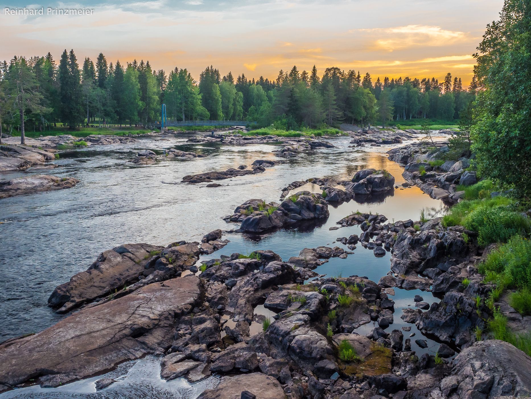 Koitelinkoski, Finland