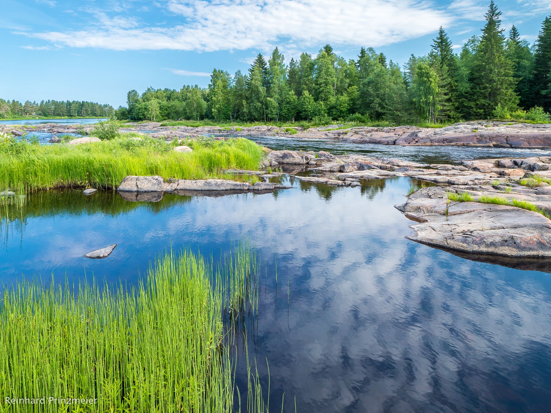 Koitelinkoski, Finland