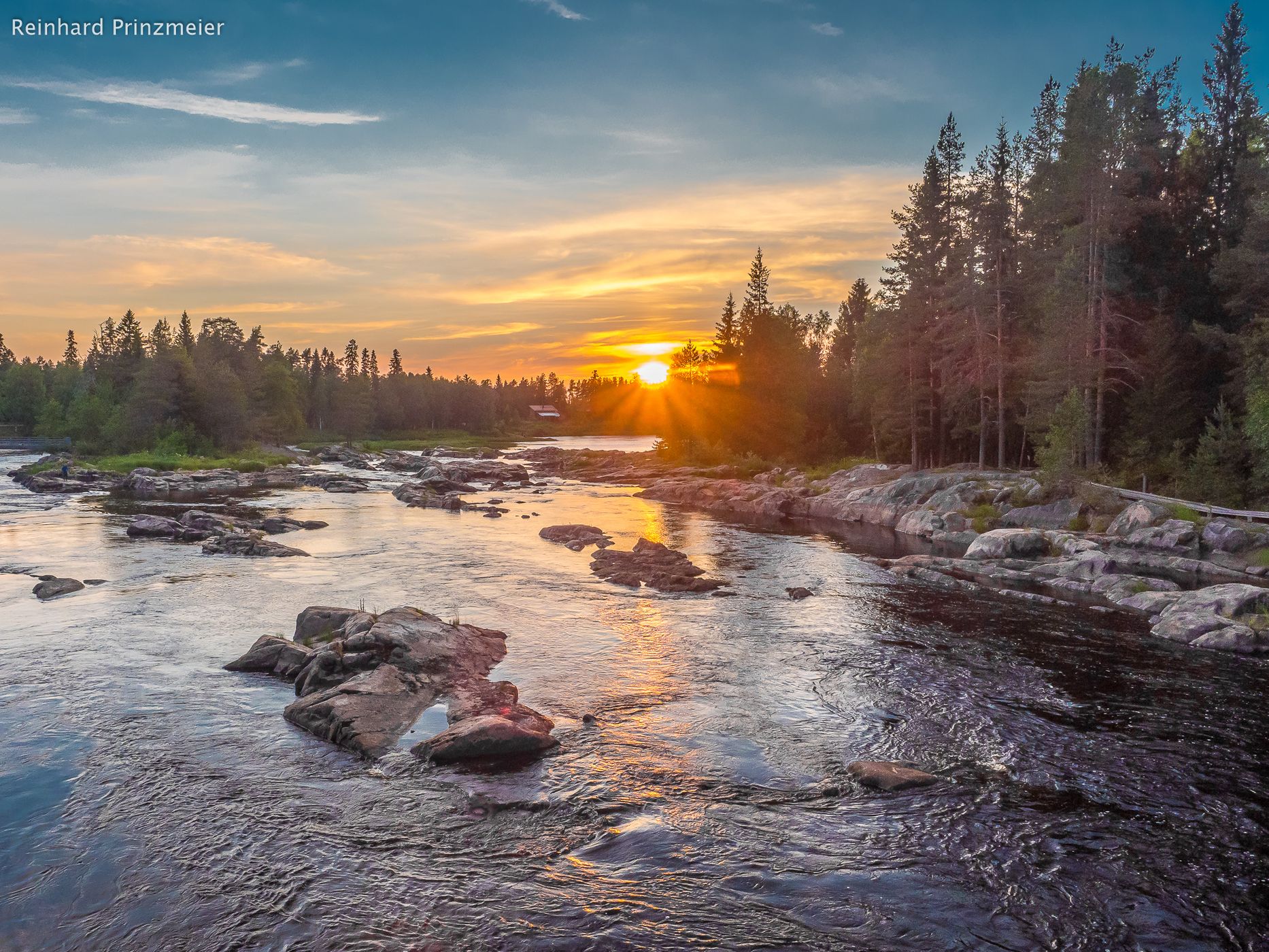 Koitelinkoski, Finland