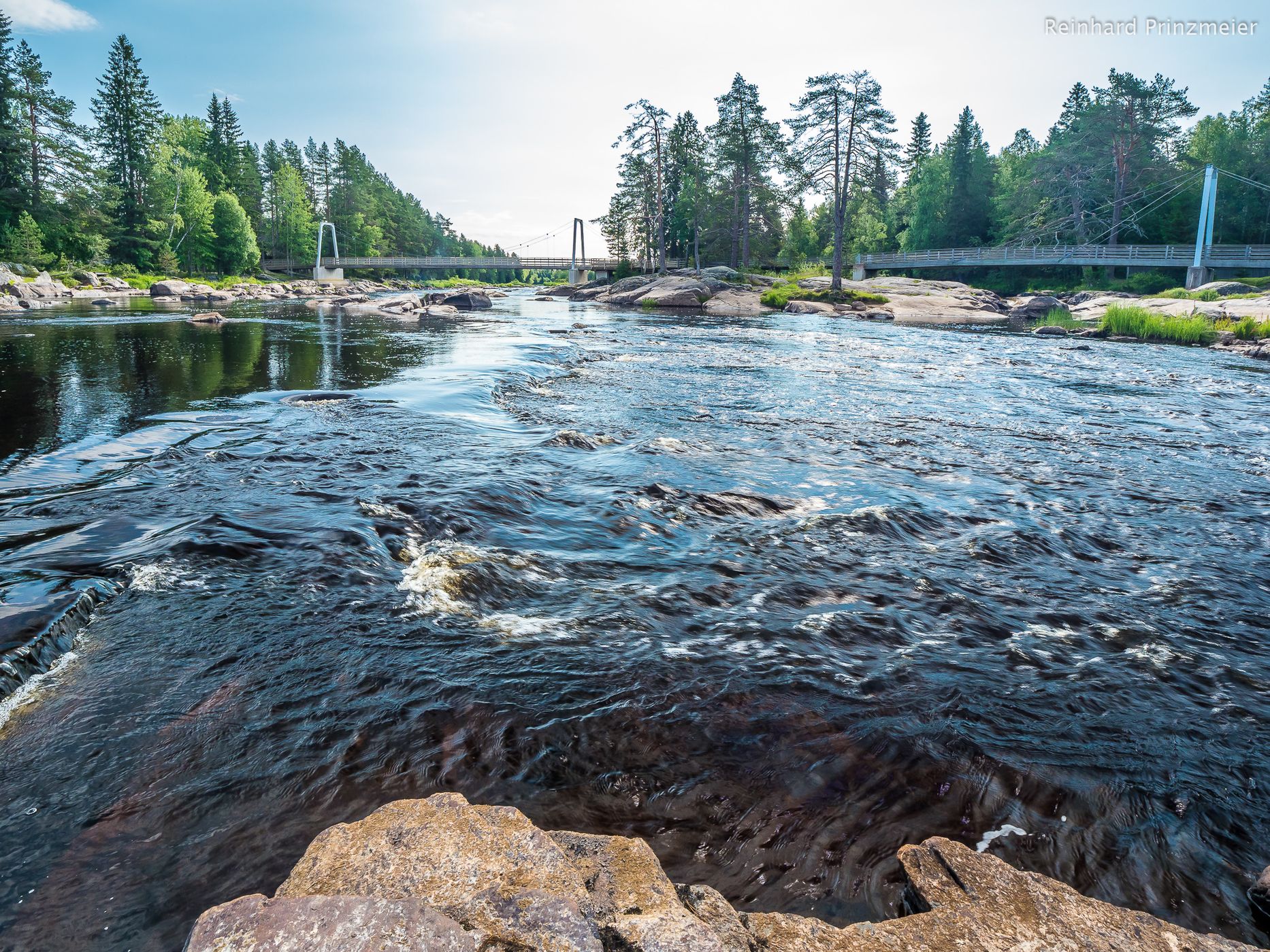 Koitelinkoski, Finland