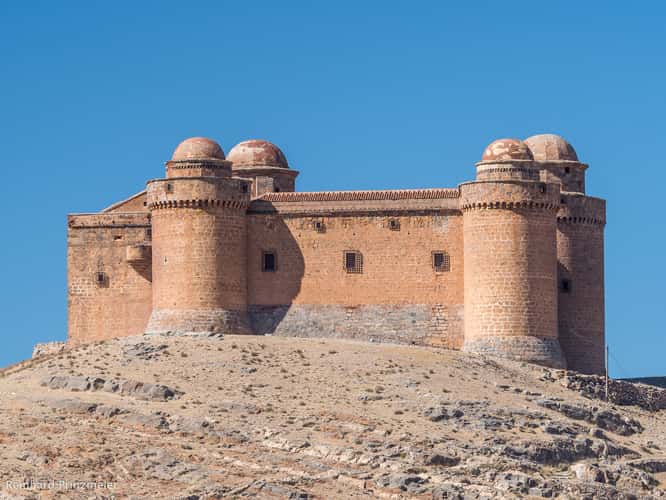 La Calahorra