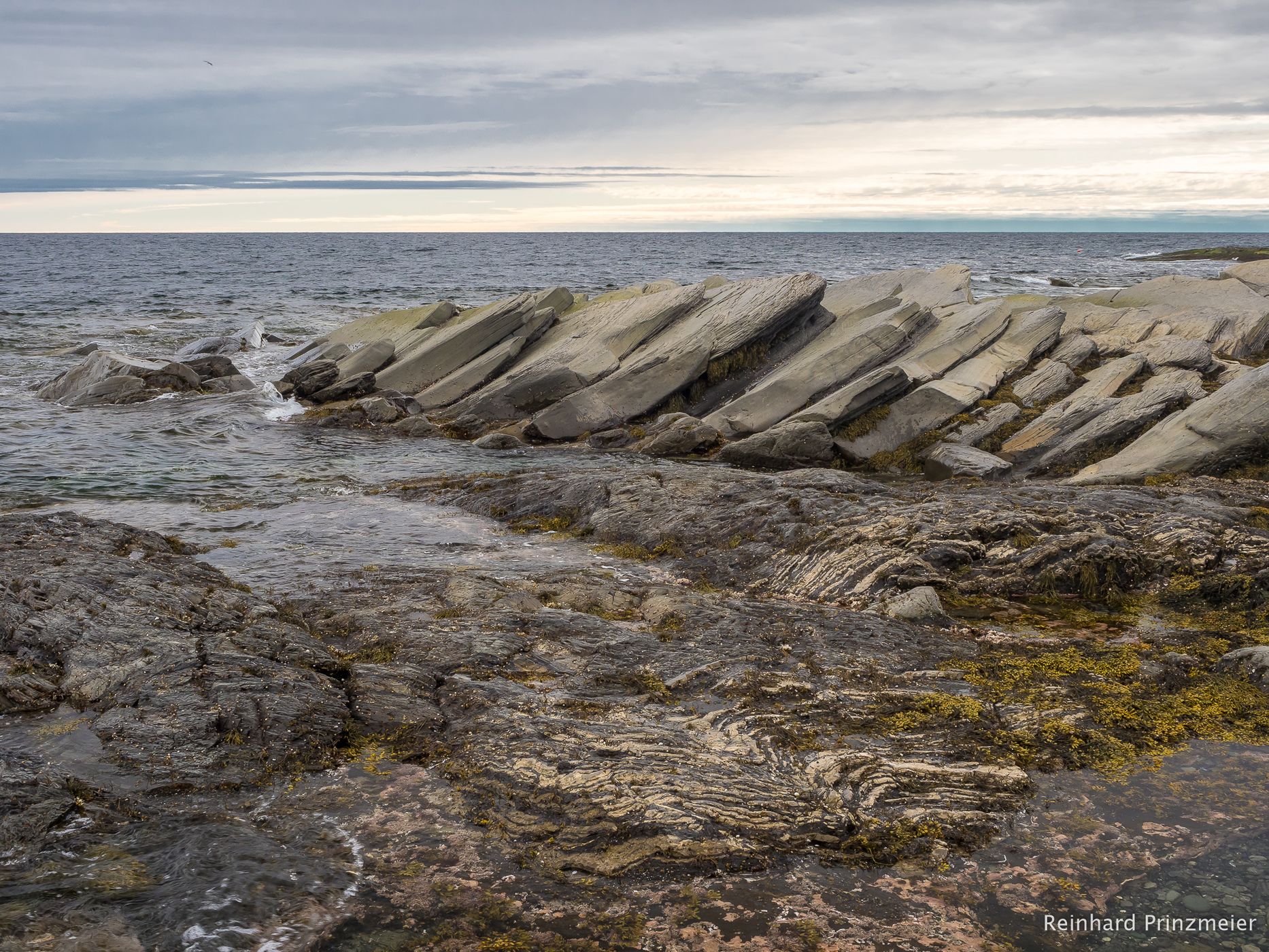 Lobster Cove Head, Canada