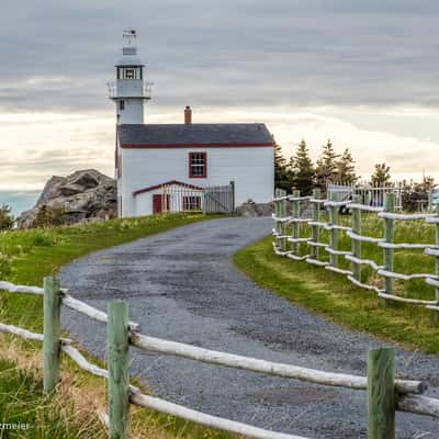 Lobster Cove Head, Canada