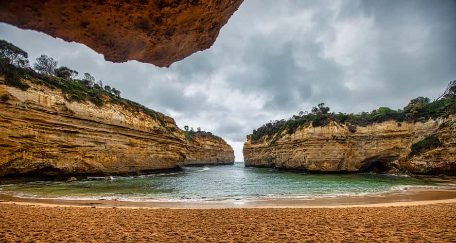 Loch Ard Gorge, Great Ocean Road, Victoria