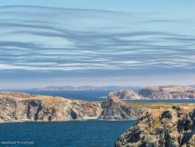 Long Point, Twillingate