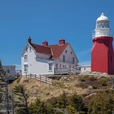 Long Point, Twillingate, Canada