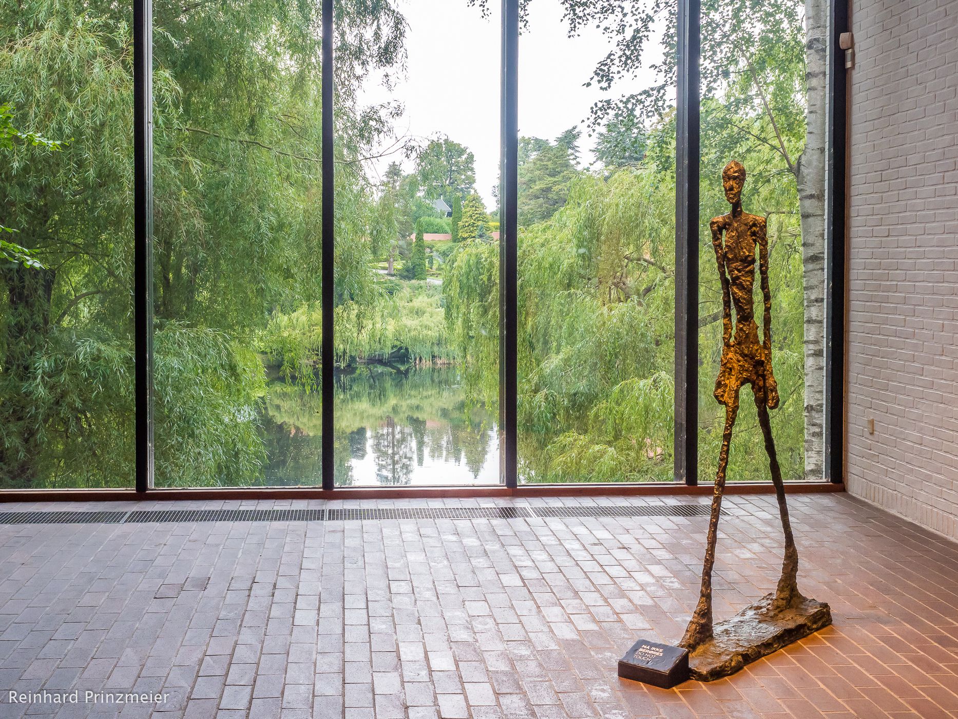 Louisiana MoMA, Denmark