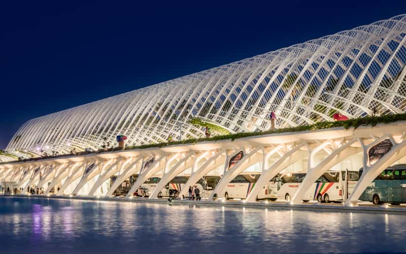 L'Umbracle
