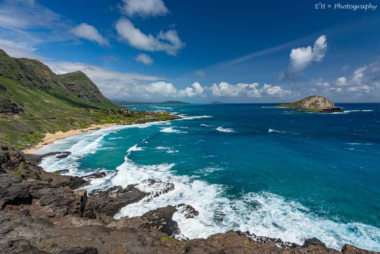 Makapu'u Lookout