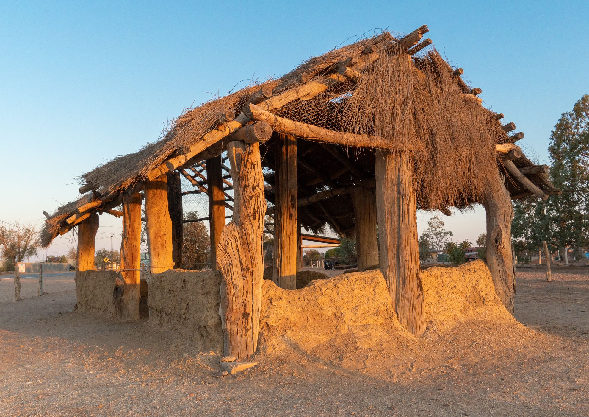 Marree Mosque, Australia