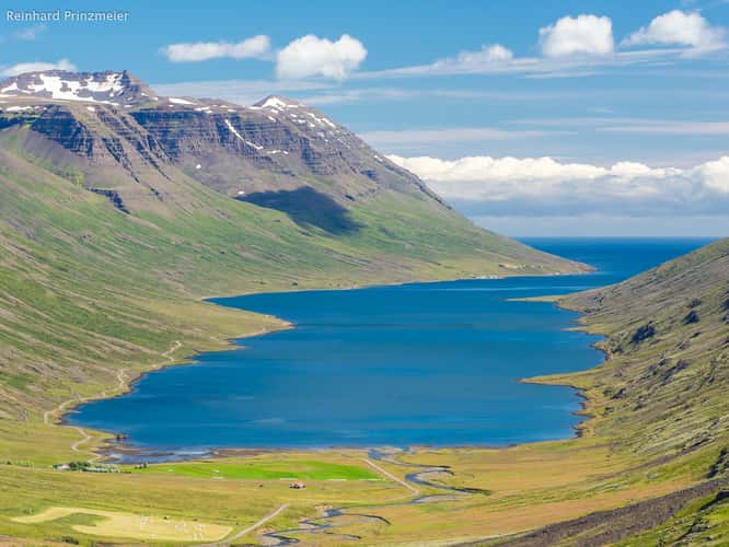 Mjóifjörður